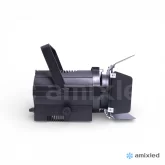 Amixled Play Compact 50w Театральный прожектор, 50 Вт., CW/WW