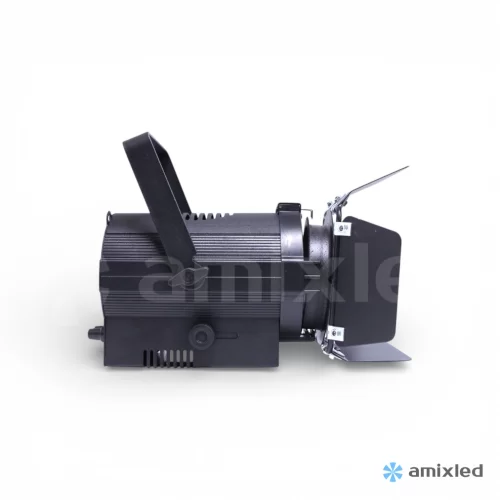 Amixled Play Compact 50w Театральный прожектор, 50 Вт., CW/WW