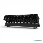 Amixled Snake Bar Led IP65 Моторизованная Led-панель, 10х80 Вт, RGBW, IP65