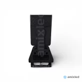 Amixled Snake Bar Led IP65 Моторизованная Led-панель, 10х80 Вт, RGBW, IP65