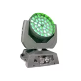 Amixled WASH 36X18 Вращающаяся голова Wash, 36х18 Вт., RGBW+UV