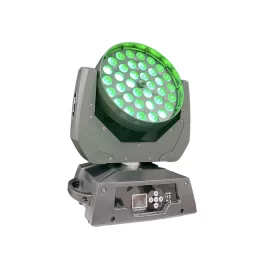 Amixled WASH 36X18 Вращающаяся голова Wash, 36х18 Вт., RGBW+UV