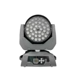 Amixled WASH 36X18 Вращающаяся голова Wash, 36х18 Вт., RGBW+UV