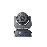 Amixled WASH 36X18 Вращающаяся голова Wash, 36х18 Вт., RGBW+UV