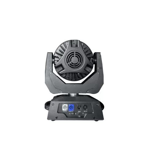 Amixled WASH 36X18 Вращающаяся голова Wash, 36х18 Вт., RGBW+UV