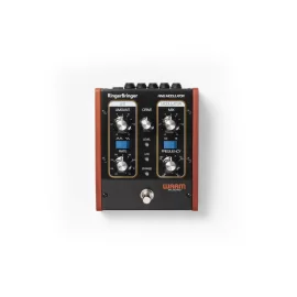 Warm Audio RingerBringer Гитарная педаль Ring Modulation