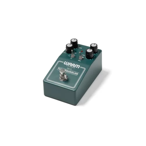 Warm Audio Tube Squealer Гитарная педаль overdrive