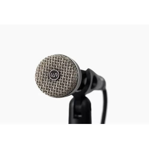 Warm Audio WA-19B Динамический кардиоидный микрофон