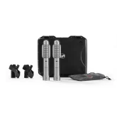 Warm Audio WA-2FT Stereo pair Пара ленточных микрофонов