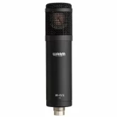 Warm Audio WA-47jr SE Black Студийный конденсаторный микрофон