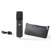 Warm Audio WA-47jr SE Black Студийный конденсаторный микрофон