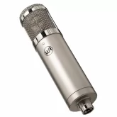 Warm Audio WA-47jr SE Nickel Студийный конденсаторный микрофон
