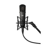 Warm Audio WA-87jr Black Студийный конденсаторный FET микрофон