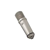 Warm Audio WA-87jr Nickel Студийный конденсаторный FET микрофон