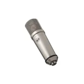 Warm Audio WA-87jr SE Nickel Студийный конденсаторный микрофон