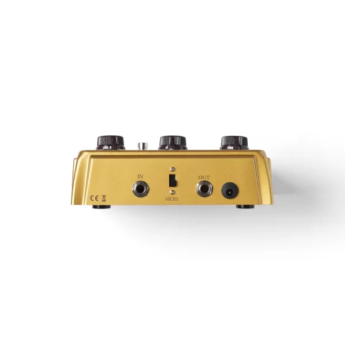 Warm Audio WA-CV Centavo Гитарная педаль overdrive