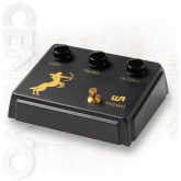 Warm Audio WA-CVB Centavo Black Гитарная педаль overdrive