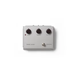 Warm Audio WA-CVS Centavo Silver Гитарная педаль overdrive