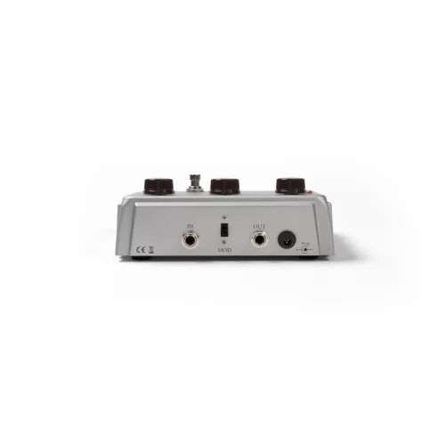 Warm Audio WA-CVS Centavo Silver Гитарная педаль overdrive