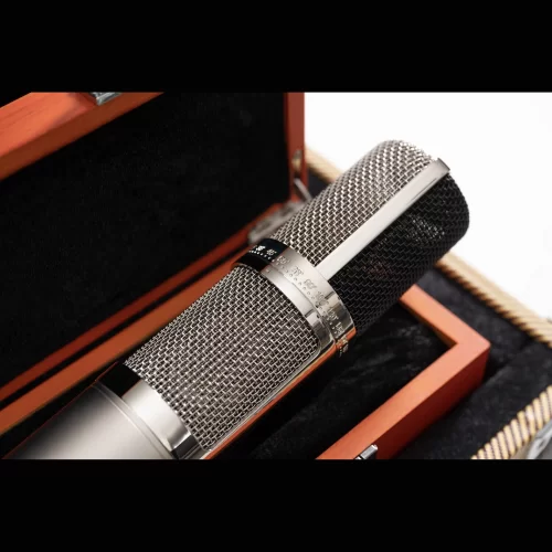 Warm Audio WA-CX24 Ламповый конденсаторный стерео микрофон