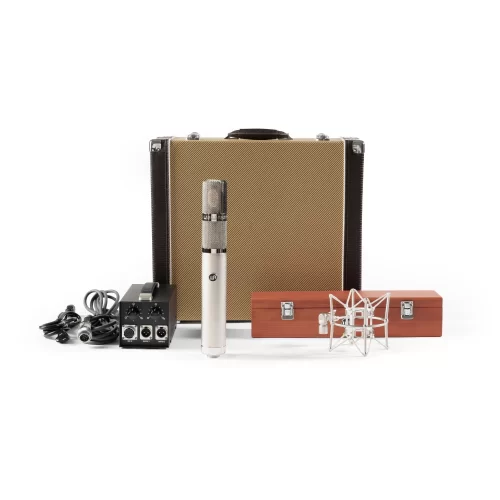 Warm Audio WA-CX24 Ламповый конденсаторный стерео микрофон