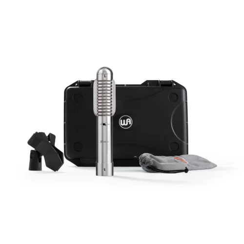 Warm Audio WA-FT Ленточный студийный микрофон