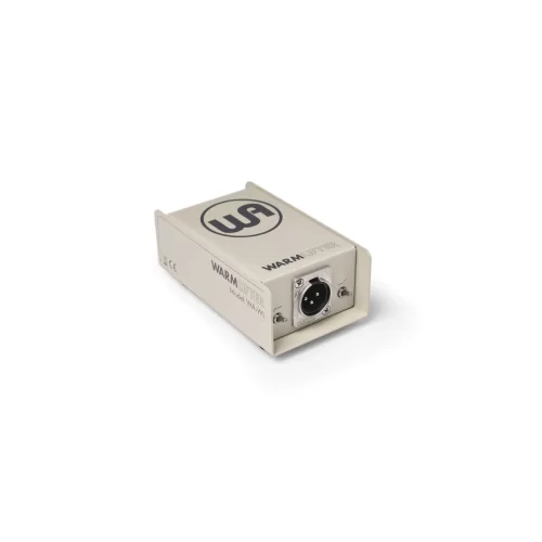Warm Audio WA-WL Warm Lifter Микрофонный предусилитель