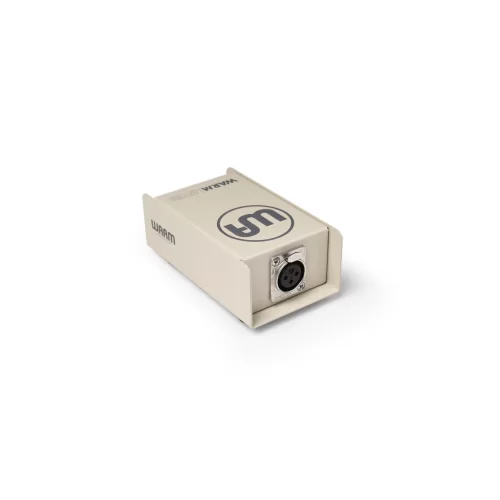 Warm Audio WA-WL Warm Lifter Микрофонный предусилитель
