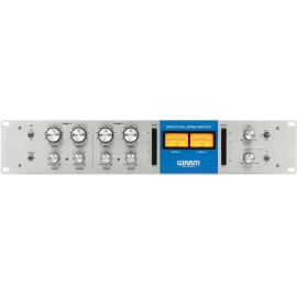 Warm Audio WA76-A2 2-канальный FET-компрессор