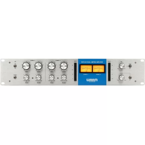 Warm Audio WA76-A2 2-канальный FET-компрессор