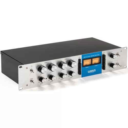Warm Audio WA76-A2 2-канальный FET-компрессор