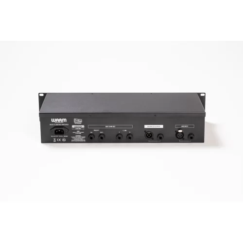 Warm Audio WA76-D FET-компрессор