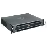 Waves SuperRack LiveBox Dante DSP-платформа