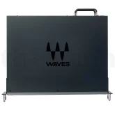 Waves SuperRack LiveBox Dante DSP-платформа
