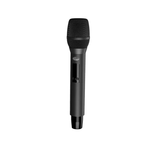 Октава OWS-U2200HD01L01-B Цифровая радиосистема с ручным, головным и петличным микрофонами