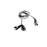 Октава OWS-U2200L01-B Цифровая радиосистема с ручным и петличным микрофонами