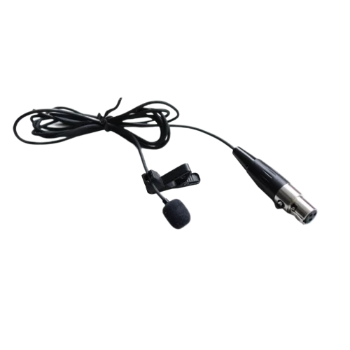 Октава OWS-U2200L02-B Цифровая радиосистема с 2-мя петличными микрофонами