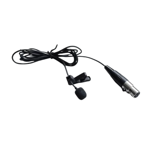 Октава OWS-U2200L03-B Цифровая радиосистема с 2-мя петличными микрофонами