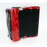 Weltmeister Topas III Red Аккордеон 37/96/III/7/3