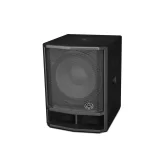 Wharfedale Pro DVP-AX15B Активный сабвуфер, 1200 Вт., 15"