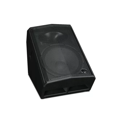 Wharfedale Pro DVP-AX15M Активный сценический монитор, 500 Вт., 15"