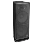 Wharfedale Pro DVP-AX215 Активная АС, 1140 Вт., 2x15"