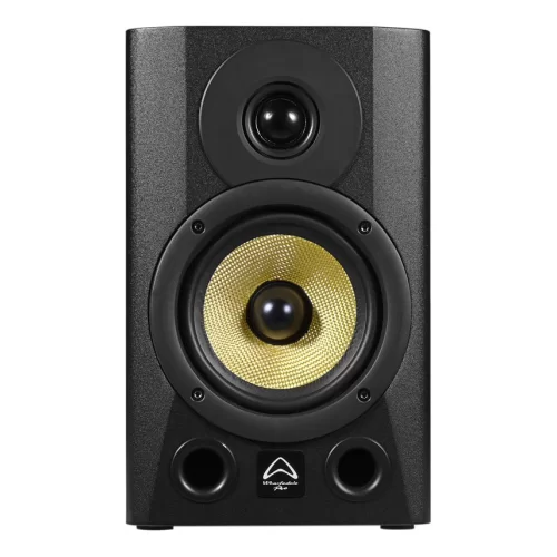 Wharfedale Pro Diamond Studio 5 BT Студийный монитор, 140 Вт., 5",bluetooth