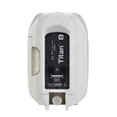 Wharfedale Pro Titan 8 White Пассивная АС, 360 Вт., 8",IP 54