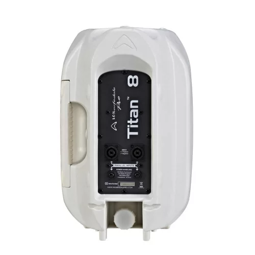 Wharfedale Pro Titan 8 White Пассивная АС, 360 Вт., 8",IP 54