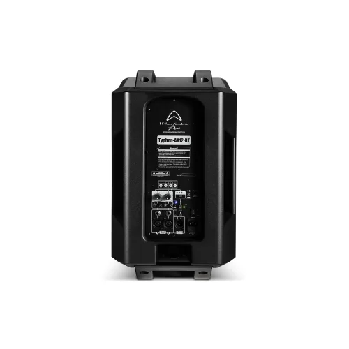 Wharfedale Pro Typhon AX15-BT Активная АС, 770 Вт., 15", Bluetooth