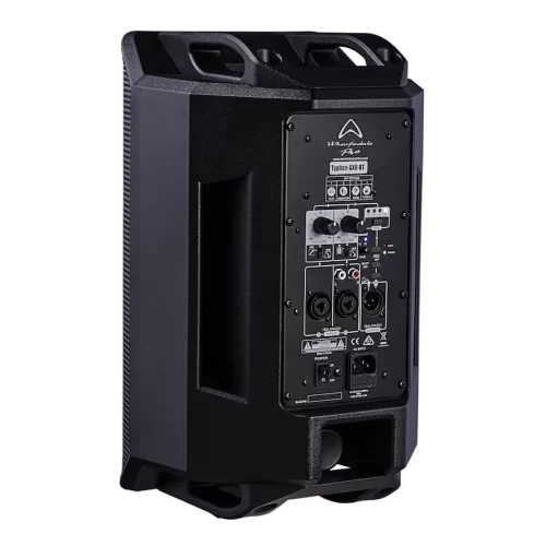 Wharfedale Pro Typhon AX8-BT Активная АС, 720 Вт., 8", Bluetooth