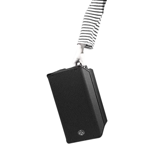 Wharfedale Pro Typhon AX8-BT Активная АС, 720 Вт., 8", Bluetooth