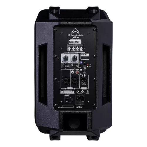 Wharfedale Pro Typhon AX8-BT Активная АС, 720 Вт., 8", Bluetooth