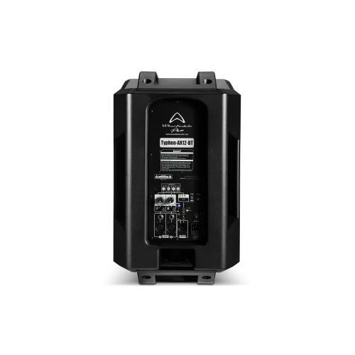 Wharfedale Pro Typhon-AXF15-BT Активная АС, 770 Вт., 15", Bluetooth